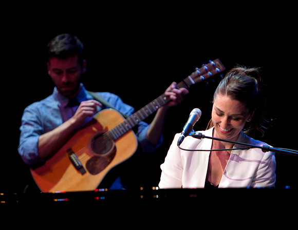 Sara Bareilles