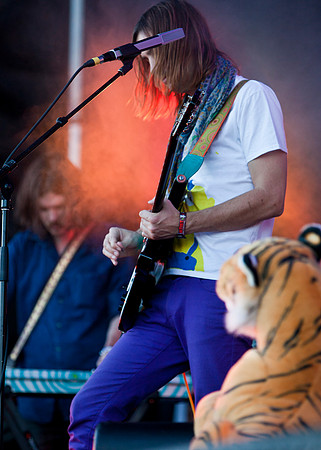 Tame Impala - 156