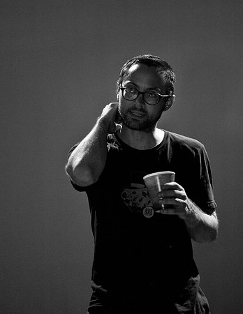 Brent Green - 34