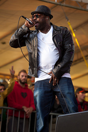 The Roots