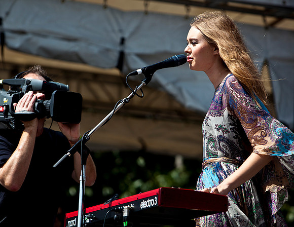 First Aid Kit - 19