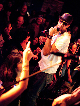 Ozomatli