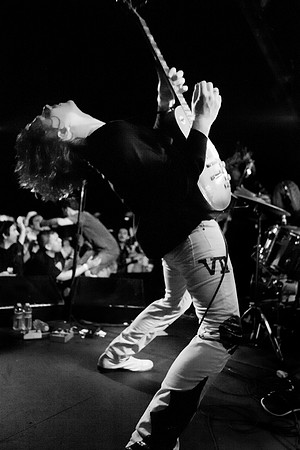 Ty Segall photos