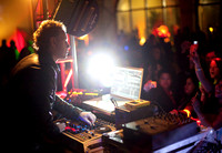 Martin Gore
