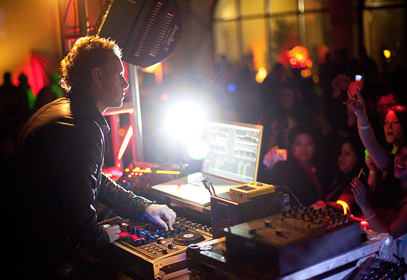 Martin Gore