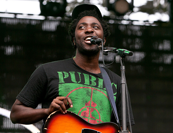 Bloc Party - 23