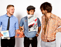 Indian Trading Furs - 055
