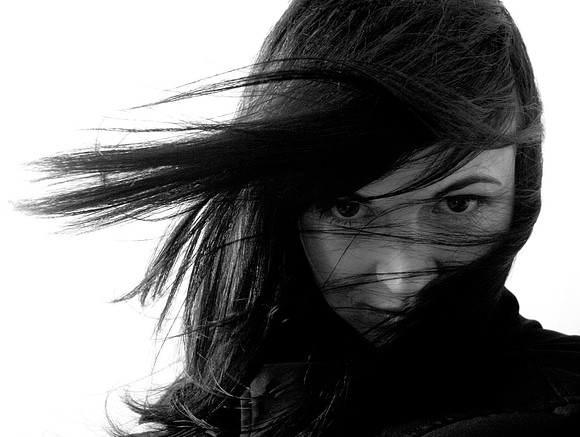 Shannon Breeze