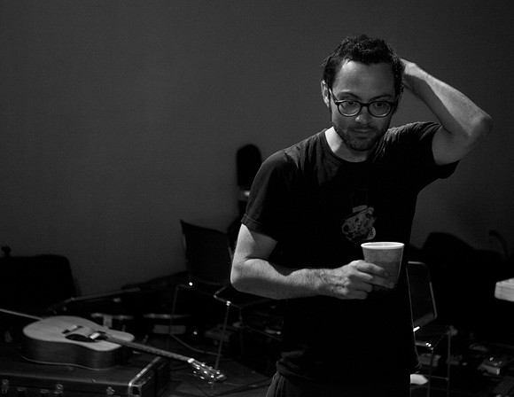 Brent Green - 29