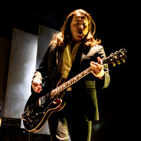 photo of Arctic Monkeys by Robert Redfield