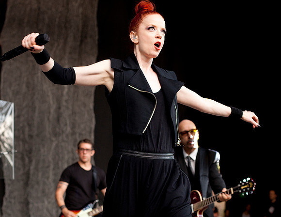 Garbage - 112