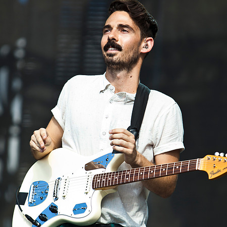 Local Natives - 008