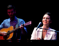 Sara Bareilles