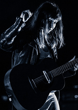 Of Monsters and Men photos by Robert Redfield