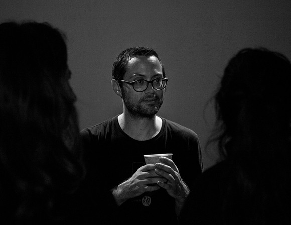 Brent Green - 36
