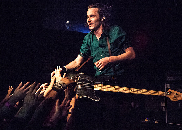 Palma Violets photos