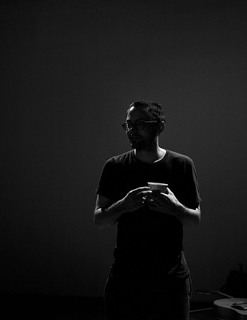 Brent Green - 25