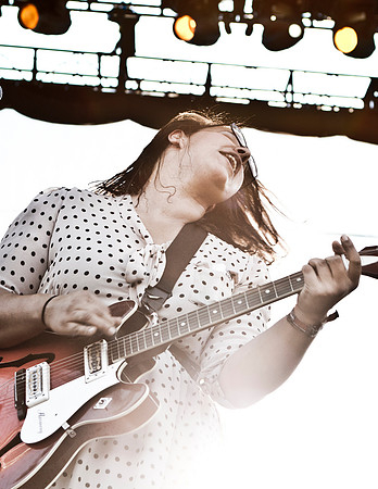 Alabama Shakes - 01