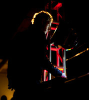 Martin Gore