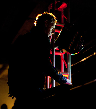 Martin Gore