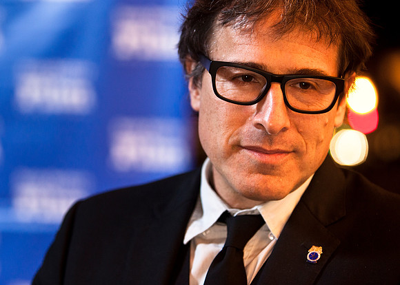 David O. Russell
