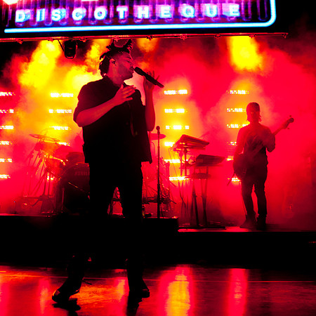 The Weeknd - 098