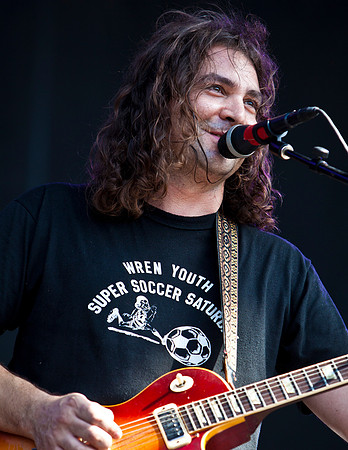 War on Drugs