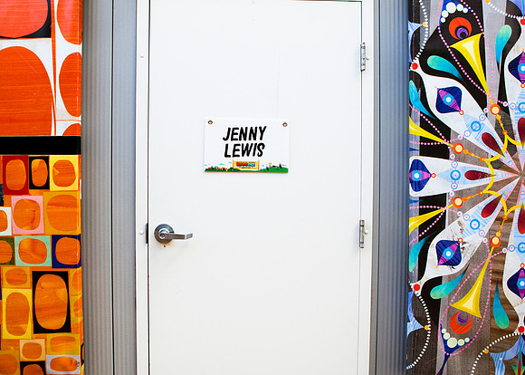 Jenny Lewis photos