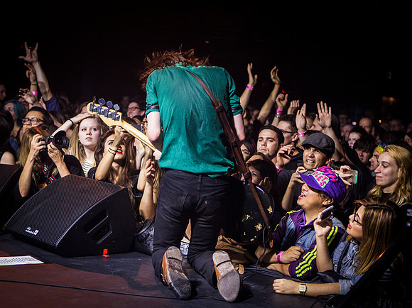 Palma Violets photos