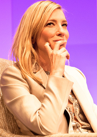 Cate Blanchett