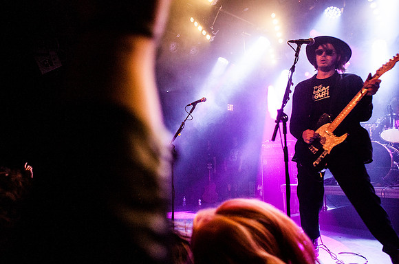 Palma Violets photos