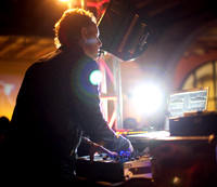 Martin Gore