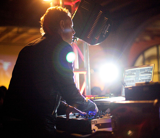 Martin Gore