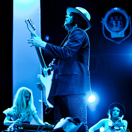 Jack White - 08
