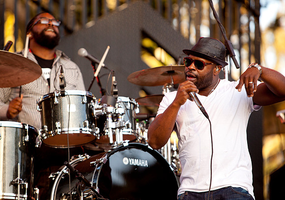 The Roots