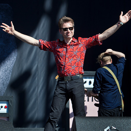 Franz Ferdinand - 002