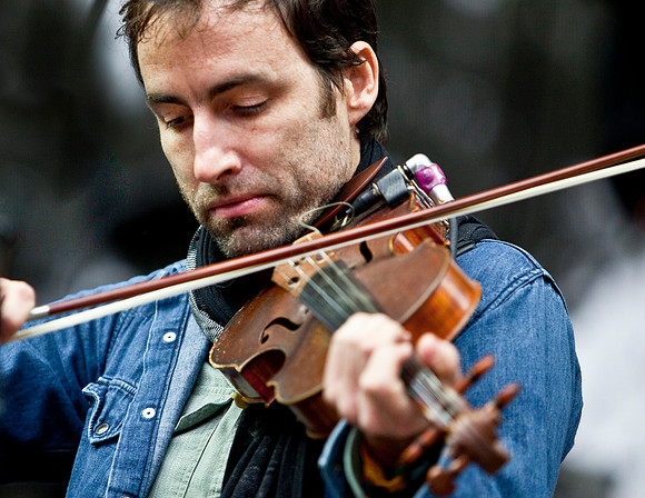 Andrew Bird - 02