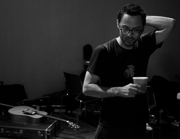 Brent Green - 30