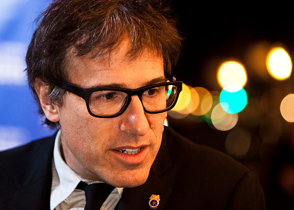 David O. Russell