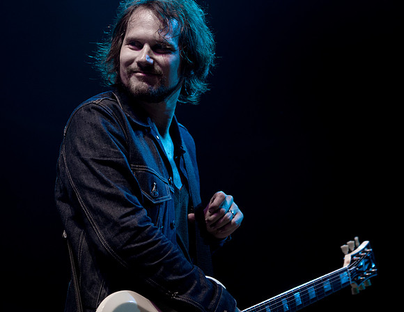 Silversun Pickups - 43