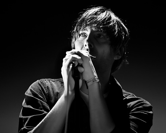Phoenix - 121 b-w
