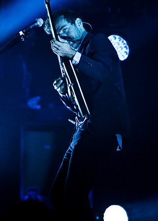 The National - 124