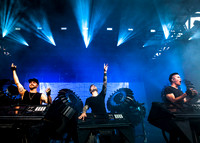 The Glitch Mob photos
