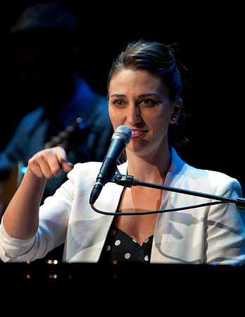 Sara Bareilles