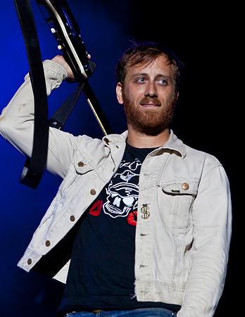 The Black Keys - 01