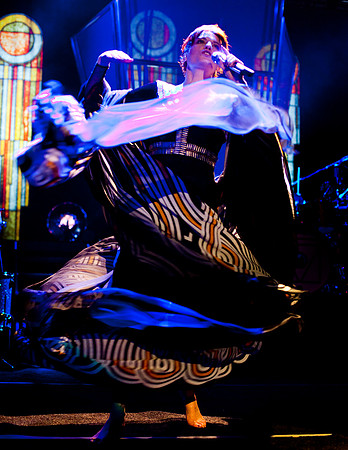 Florence + The Machine - 11