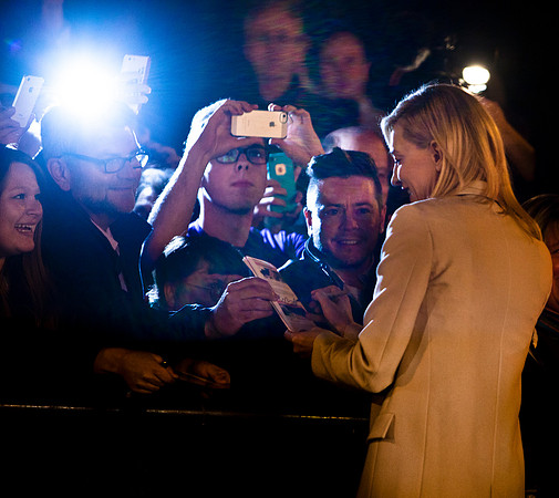 Cate Blanchett
