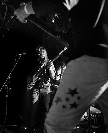 Ty Segall photos