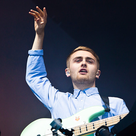 Disclosure photos