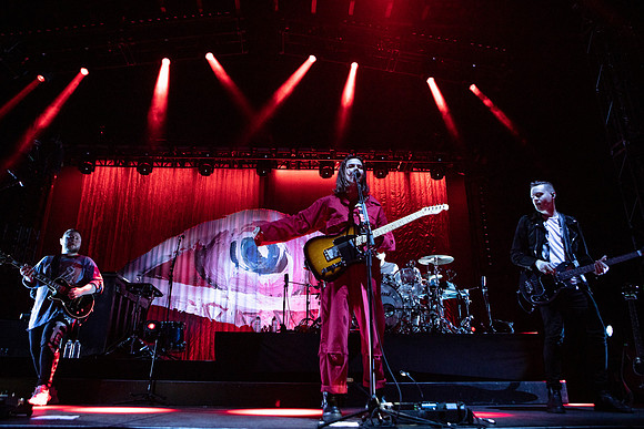 photos of Of Monsters and Men by Robert Redfield